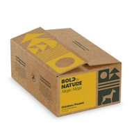 Bold by Nature Dog Mega Chicken 24lb