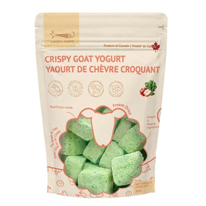 Loopy Paws Goat Milk Yogurt Bites