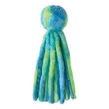 Load image into Gallery viewer, foufouBRANDS - Fuzzy Wuzzy Octopus