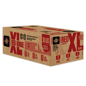 Big Country Raw XL Red 30lb