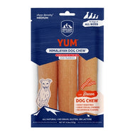 Himalayan Dog Yaky Yum Bacon