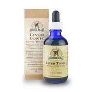 Adored Beast - Liver Tonic 60ml