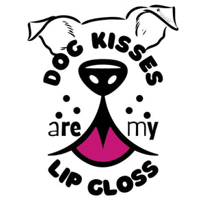 HoP Exclusive Sticker - Puppy Lipgloss