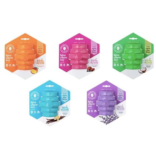 Paws Deals - Project Hive - Large Chew Toy