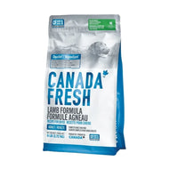 Canada Fresh Dog Lamb