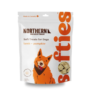 Northern Pet Products Softies 170g