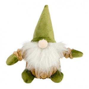 Tall Tails - 7" Plush Gnome