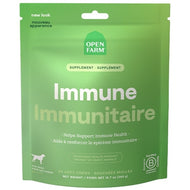 Open Farm Dog Supplements - Immune Chews