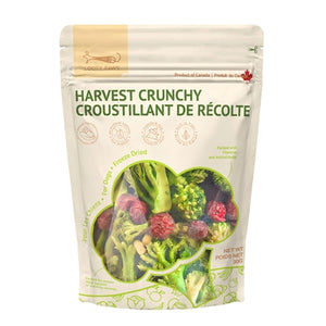 Loopy Paws Harvest Crunchy