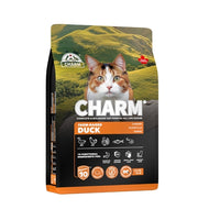 CHARM Cat Farm-Raised Duck
