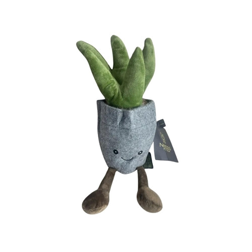 Nandog - My BFF Succulent Pot