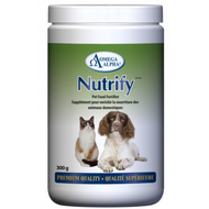 Omega Alpha Nutrify