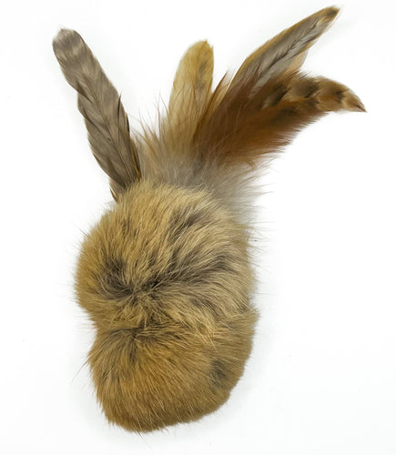 Whiskers 'n Paws Unique Pet Gifts, LLC - Birbit Cat Toy