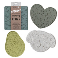 Dexypaws Lick Mats