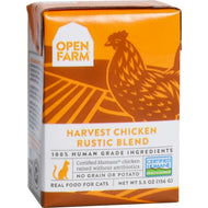 Paws Deals - Open Farm Cat Chicken Rustic Blend 5.5oz