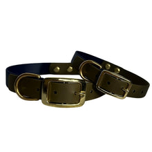 Load image into Gallery viewer, Moss Dog The Neutral Collection Collar - Atlas