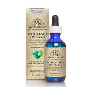 Adored Beast - Potent-Sea Omega 3