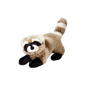 Fluff & Tuff Large Rocket Raccoon