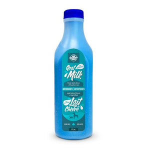 Big Country Raw - Raw Goat Milk – Antioxidants (Blue) – 975 ML