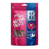 Formula Raw Beef Spleen Treats 100g