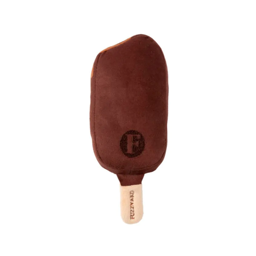 FuzzYard Choc Coated Ice Cream