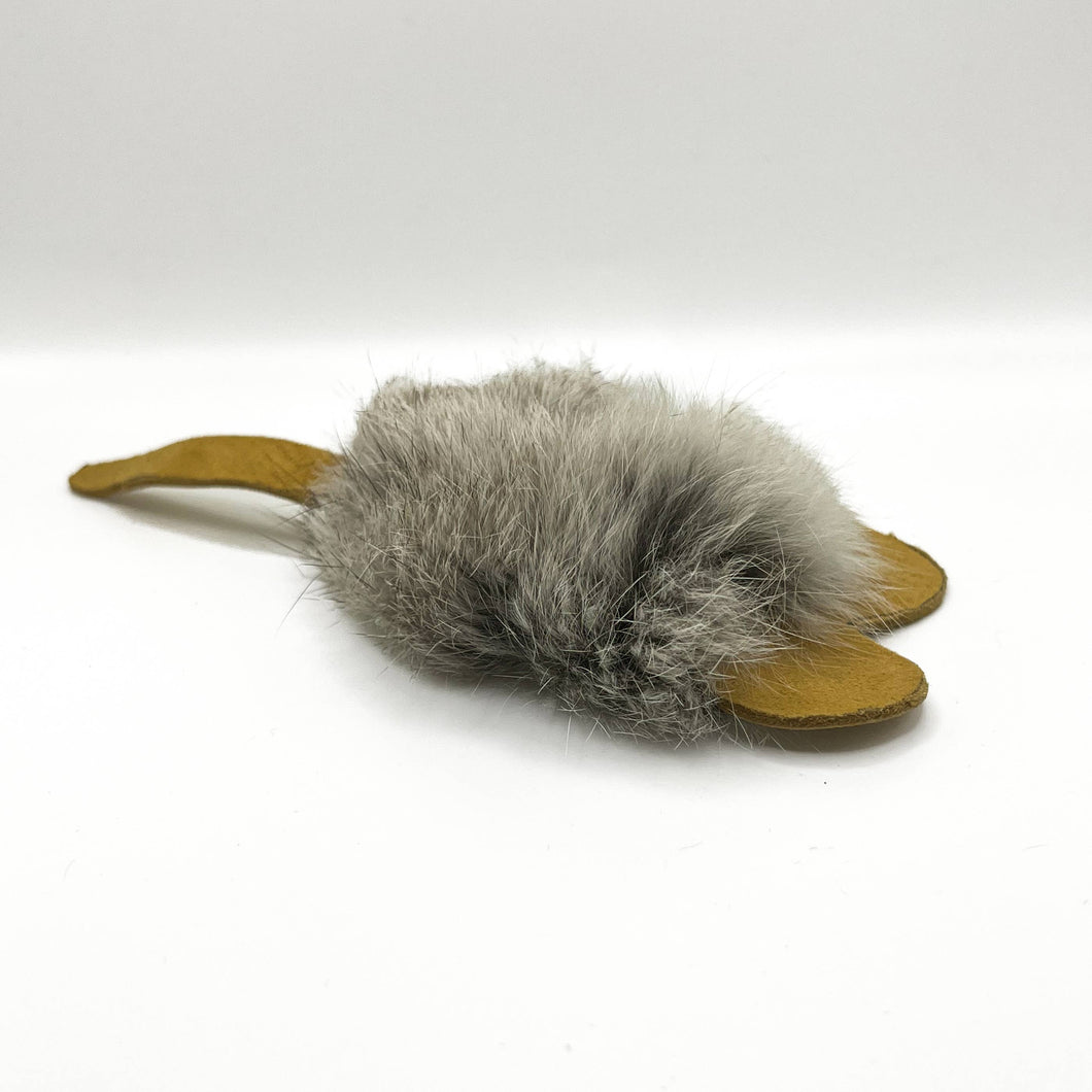 Whiskers 'n Paws Unique Pet Gifts, LLC - Gunner Cat Toy (GCT-111)