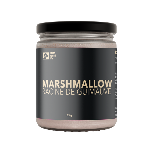 North Hound Life - Marshmallow Root 85g