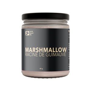 North Hound Life - Marshmallow Root 85g