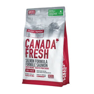 Canada Fresh Dog Salmon