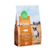 Open Farm Dog GF Farmers Table Pork