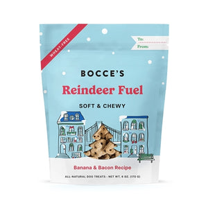 Bocce's Bakery Holiday Reindeer Fuel - 6oz
