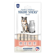Himalayan Dog Chew Yogurt Sticks Bacon 4.8oz