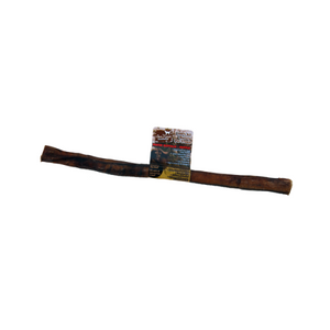 Open Range Water Buffalo Bull Stick 4"