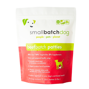 Paws Deals smallbatch dog Freeze Dried chickenbatch