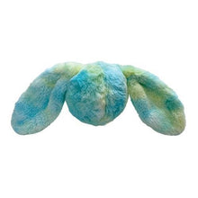 Load image into Gallery viewer, foufouBRANDS - Fuzzy Wuzzy Bunny 2-in-1 Spiker Ball Toy