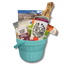 Load image into Gallery viewer, Easter Bunny Basket