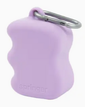 Load image into Gallery viewer, Springer Pets - Silicone Dog Treat Dispenser Pouch