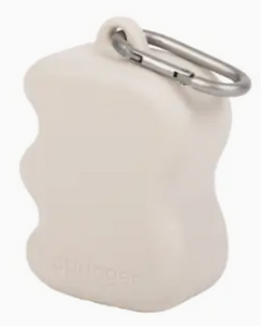 Springer Pets - Silicone Dog Treat Dispenser Pouch