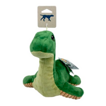 Load image into Gallery viewer, Tall Tails - 13&quot; Plush Nessie