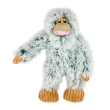 Load image into Gallery viewer, Tall Tails - 14&quot; Plush Yeti