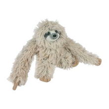 Load image into Gallery viewer, Tall Tails - 16&quot; Rope Body Sloth Toy