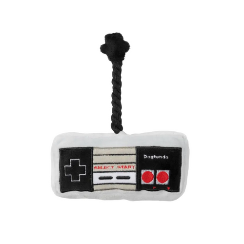 FuzzYard Dogtendo Controller