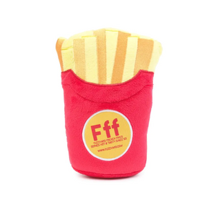 FuzzYard Fries
