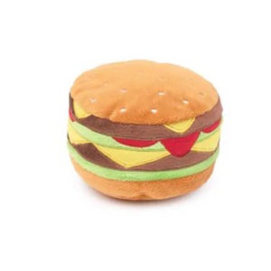 FuzzYard Hamburger