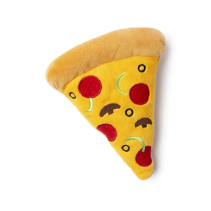 FuzzYard Pizza Slice