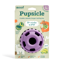 Load image into Gallery viewer, Woof Pet Dog Party Pupsicle Toy