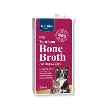 Load image into Gallery viewer, Karnlea Natural Bone Broth