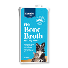 Load image into Gallery viewer, Karnlea Natural Bone Broth