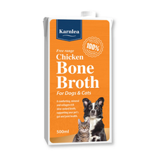 Load image into Gallery viewer, Karnlea Natural Bone Broth