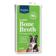 Load image into Gallery viewer, Karnlea Natural Bone Broth